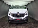 Renault Trafic Kasten L1H1 2,9t, KÜHLFAHRZEUG, 3 SITZER - Renault Trafic: L2h2