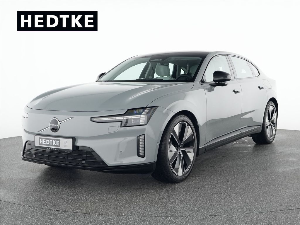 Image of Volvo ES90