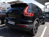 Volvo XC40 Plus Black Edition 2WD KAMERA NAVI LED 360° - Volvo XC40 Gebrauchtwagen in Mülheim (Ruhr)