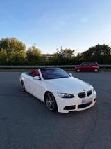 BMW E93 325i / Logic7 / M Paket / Scheckhe... - BMW 325 in Hamburg