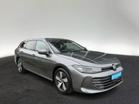 Volkswagen Passat Variant - Vorschau Bild 6