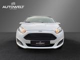 Ford Fiesta Trend 1.2 KLIMA 1.Hand - gebrauchte Ford Fiesta aus dem Jahr 2013