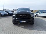 Dodge RAM 1500 Laramie,LPG/BENZIN,2 HAND,LEDER,NAVI - Dodge RAM: Pickup, 1500