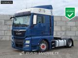 MAN TGX 18.500 4X2 XLX Mega Retarder 2x Tanks Standk - Angebote