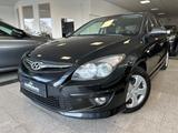 Hyundai i30 FIFA WM Edition Klima TÜV 26 - Hyundai i30 mit Diesel-Antrieb: Kleinwagen