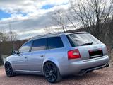 Audi A6 Avant 2.7t*S line*Biturbo*Handschalter*300PS - Audi A6 aus 2004: Kombi