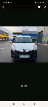 Opel Combo - Opel Combo in Aachen