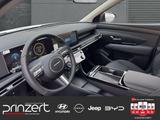 Hyundai TUCSON 1.6 T-GDI HEV AT6 "Select" 2WD 215PS - Hyundai Tageszulassungen
