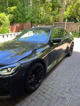 BMW M2 Coupé - - BMW M2 in Hamburg
