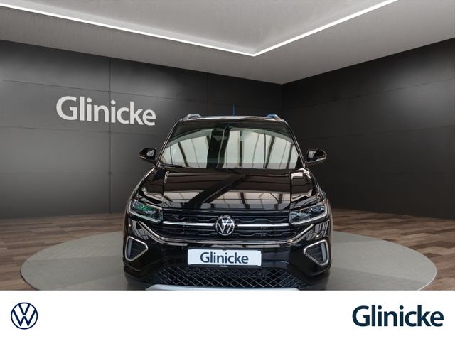 Volkswagen T-Cross 1.5 TSI R-Line