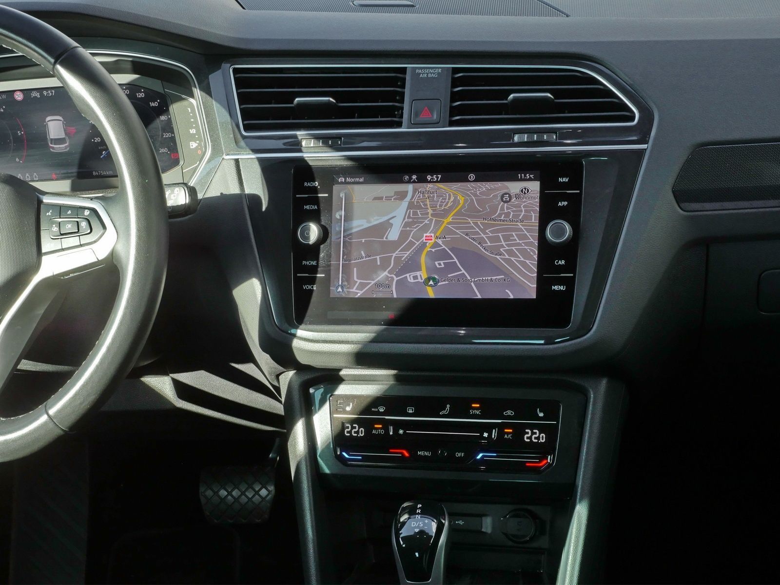 Volkswagen Tiguan - Bild 6