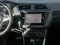 Volkswagen Tiguan - Vorschau Bild 6