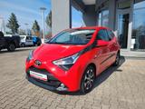 Toyota Aygo X-Play 1.0l VVT-i*Kamera,Klima,Safety-Sense - Toyota Aygo (X) in Augsburg