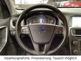Volvo V60 Cross Country Kinetic  Automatik - gebrauchte Volvo V60 Cross Country aus dem Jahr 2016