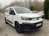 Citroën Berlingo L1H1 100 HDI New 2025 - Citroën Berlingo l2