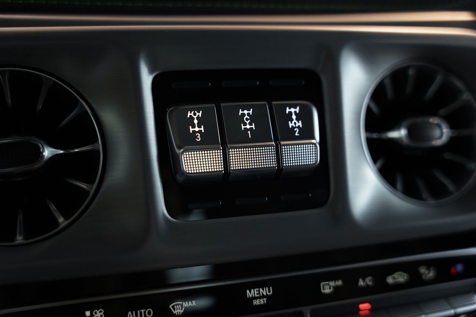 Mercedes Benz G 63 Amg