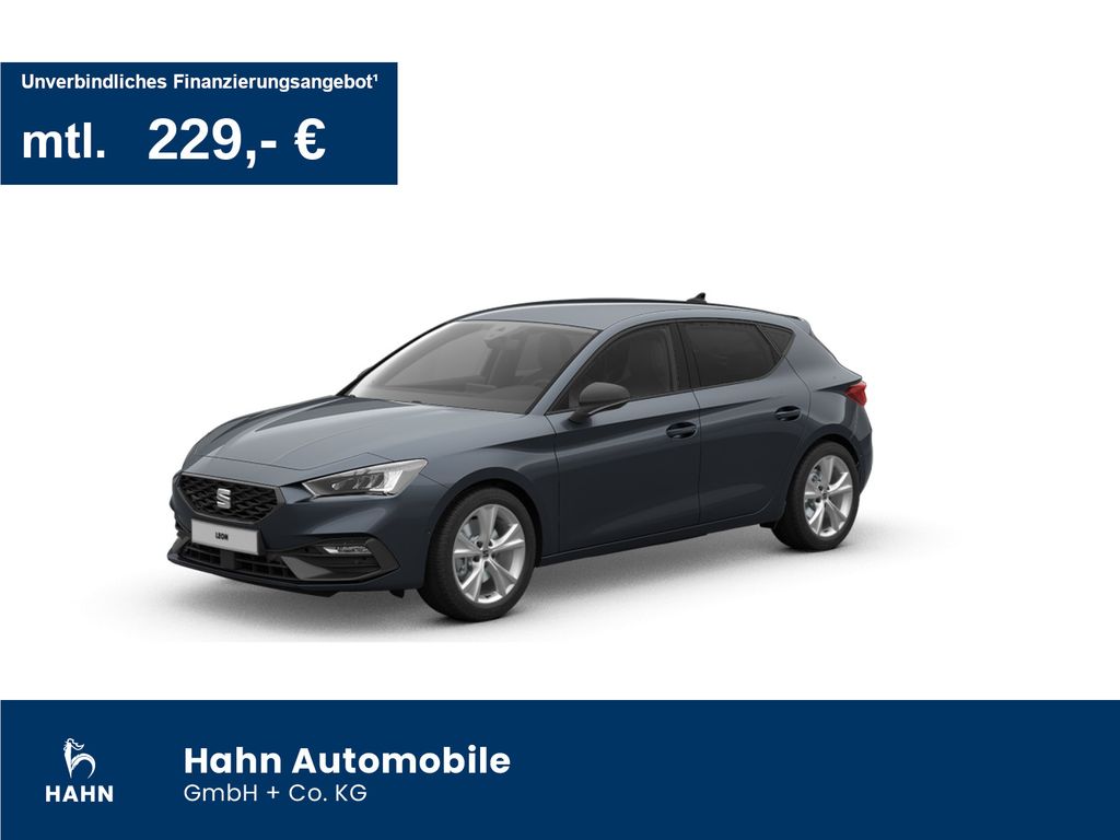 Image of Seat Leon