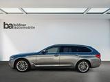BMW 520d xDrive Touring Luxury Line DrivAss+/HUD/H+K - BMW 520 in Augsburg