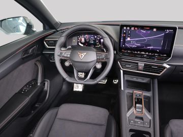 Cupra Formentor VZ 2.0 TSI 4Drive DSG AHK Pano Kamera