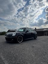 MINI Mini Cooper R56  gepflegt, Harman/Kardon,... - MINI Cooper R56 Gebrauchtwagen