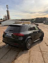 Mercedes-Benz PLZ 09236 o. 24340 AMG GLE 53 HYBRID 4MATIC... - Mercedes-Benz GLE 53 AMG Plug-in Hybrid (PHEV) Gebrauchtwagen