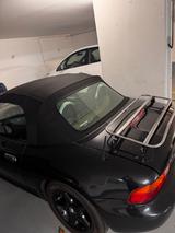 BMW Z3 Roadster | 1.9 | 55.000  - BMW Gebrauchtwagen von 1998