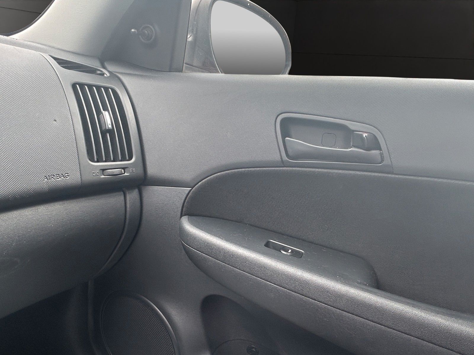 Fahrzeugabbildung Hyundai i30 Edition+ Klima/Parktronik/AHK
