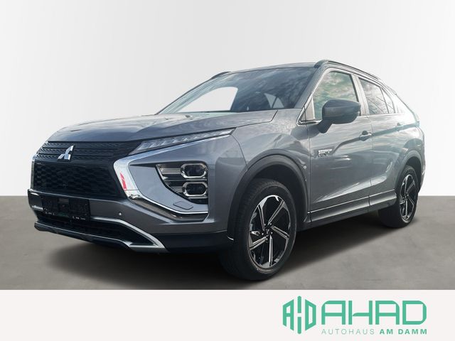 Mitsubishi Eclipse Cross 2.4 PHEV PLUS *AKTION*