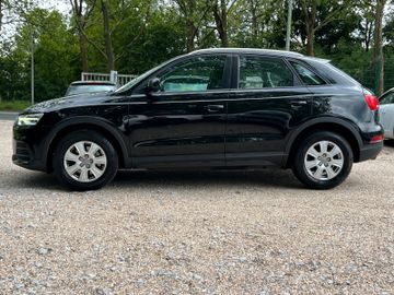 Audi Q3 - 8