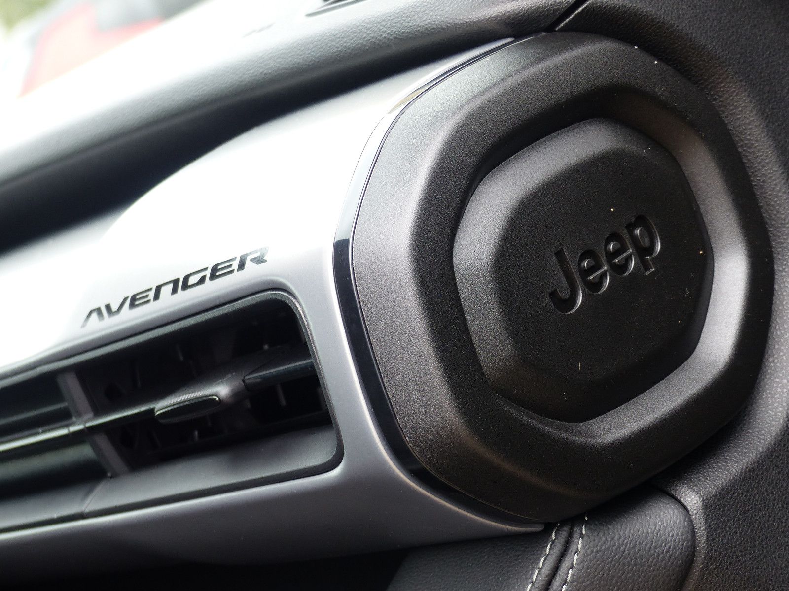 Jeep Avenger - Bild 22
