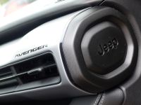 Jeep Avenger - Vorschau Bild 22