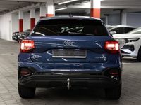 Audi Q2 - Vorschau Bild 7