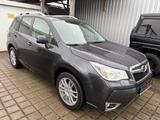 Subaru Forester 2.0D Sport Lineartronic *AHK*S-Dach* - Subaru Forester Gebrauchtwagen