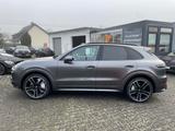 Porsche APPROVED GARANTIE bis 03/26  HUD+KEYLESS+LUFT - Porsche Cayenne in Karlsruhe