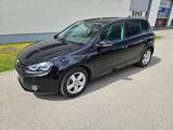 Volkswagen Golf 1.6 TDI BlueMotion Tech Comfortline Com... - Volkswagen Golf aus 2011: 1.6