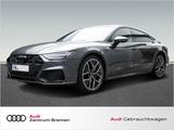 Audi A7 Sportback 50TFSI e quattro S line LEDER Navi - Audi A7 in Bremen