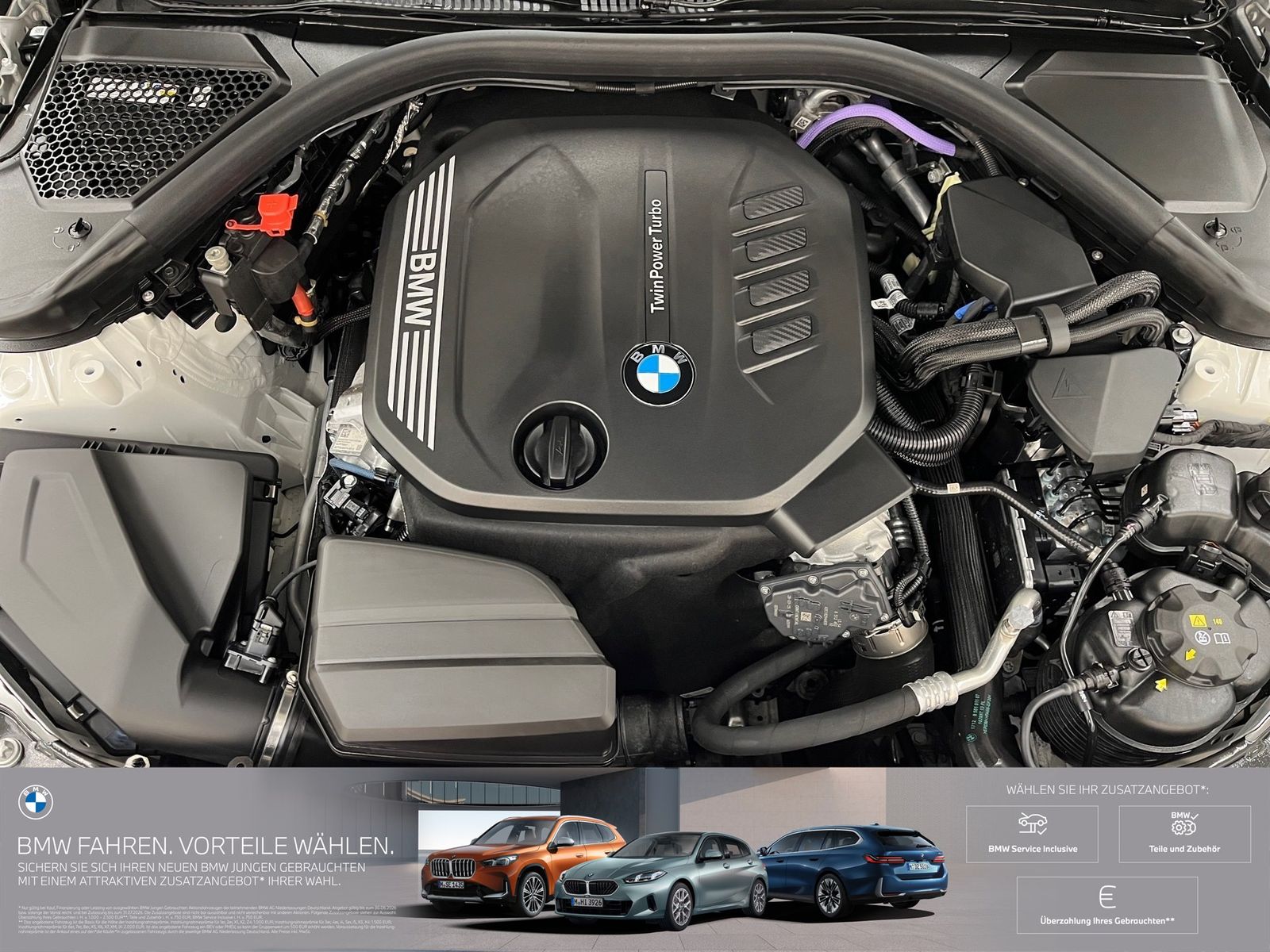 BMW 320 - Bild 16