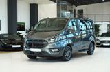 Ford Tourneo Custom Titanium X*LEDER*NAVI*ACC*BI-XENO - Ford Tourneo in Bonn