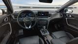 Kia KIA, Garantie bis 8/27 - Kia XCeed von privat