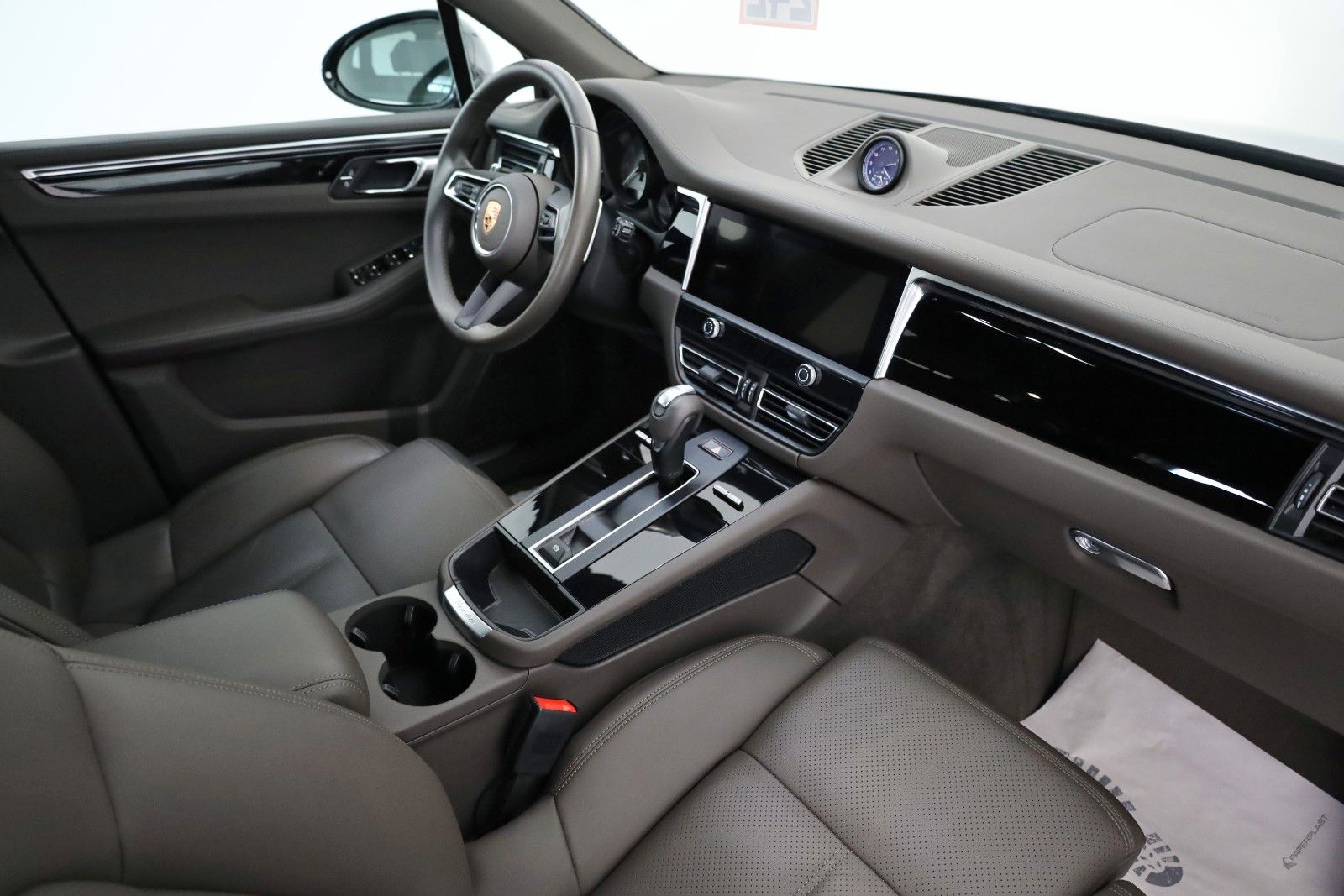 Fahrzeugabbildung Porsche Macan S,Leder,Navi,PCM,LED,Memorysit.,ACC,AHK.el