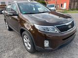 Kia Sorento 2.4 - Kia Sorento mit Benzin-Antrieb