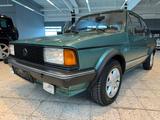 Volkswagen Jetta Auto. 1.Hand komplette-Historie H-Kennz. - gebrauchte VW Jetta aus dem Jahr 1983