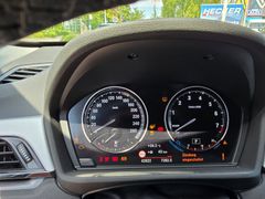 BMW X1 sDrive20i Advantage  *Leder*Automatik*