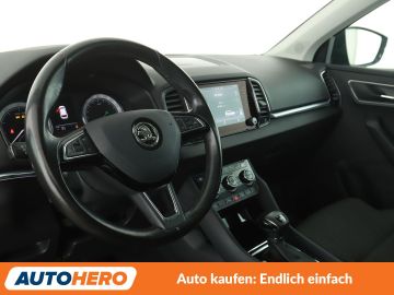 Skoda Karoq - 11