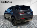 Land Rover DISCOVERY SPORT 1.5 Plug-in Hybrid P270e Dynamic - blaue Land Rover Discovery Sport