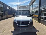 Mercedes-Benz Sprinter 315 CDI/ Kuhlkoffer/ TK V300 MAX/ LBW/ - 8x4