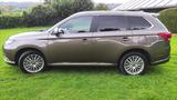 Mitsubishi Outlander 2.4 PHEV 4WD Plus Intro AHK Garantie