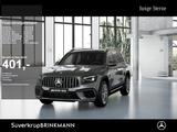Mercedes-Benz GLB 35 AMG 4MATIC AMG PREMIUM PANO DISTR MULTI - gebrauchte Mercedes-Benz GLB 35 AMG aus dem Jahr 2024