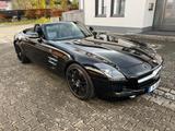 Mercedes-Benz SLS AMG B&O High End Carbon ! Unfallfrei - Mercedes-Benz Cabrio aus dem Jahr 2012