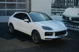 Porsche Cayenne Coupe E-Hybrid*Luft*HD Matrix*BOSE*360*